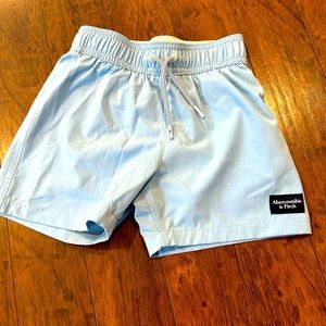 Abercrombie bathing suit